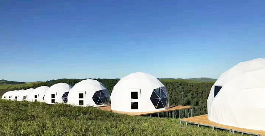 景區(qū)特色酒店